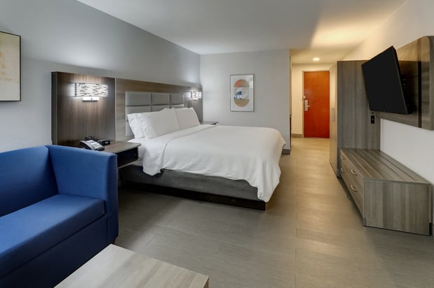 Images Holiday Inn Express Lexington-SW (Nicholasville) by IHG
