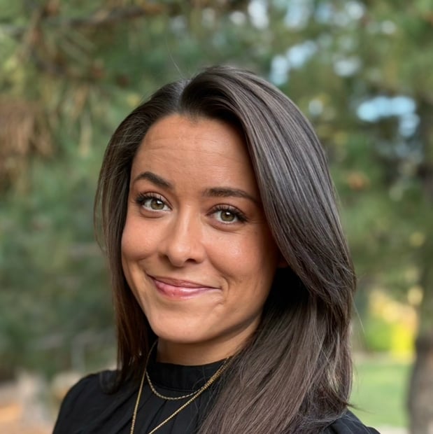 Images Danielle Regan, Therapy Clinician