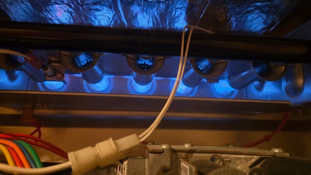 Images Efficient Systems, Inc.