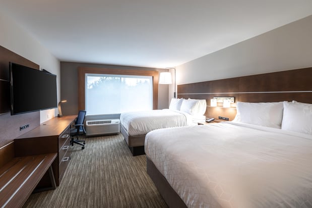 Images Holiday Inn Express & Suites Gainesville - Lake Lanier Area by IHG