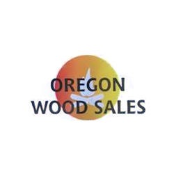 Oregon Wood Sales Logo