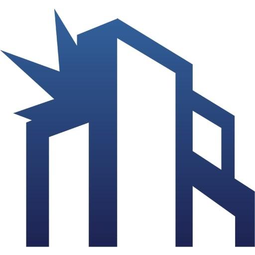 Demolition Insurance by TIC Logo