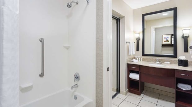 Images Homewood Suites by Hilton Shreveport