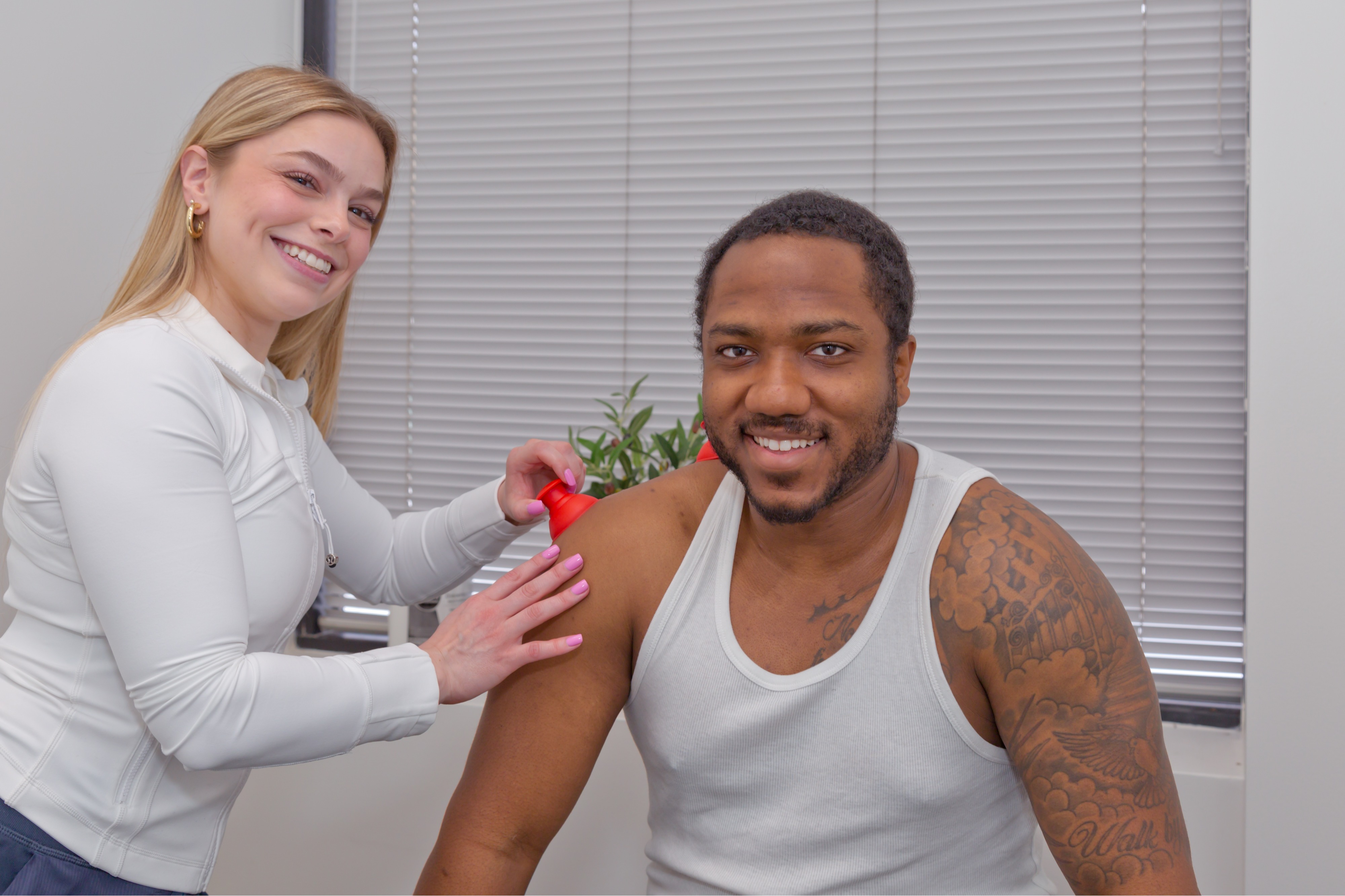 Chiropractor in Columbia, MD