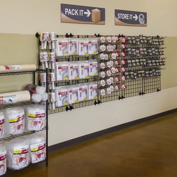 Images Storage King USA