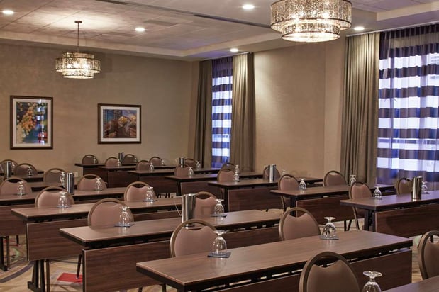 Images Hilton Garden Inn Phoenix Downtown
