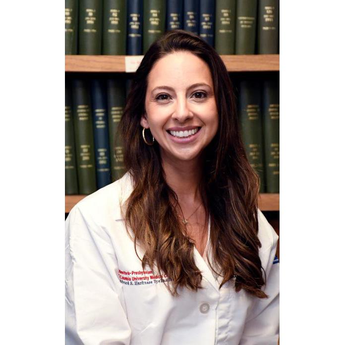 Rebecca L Rojas, Doctor of Optometry (OD)