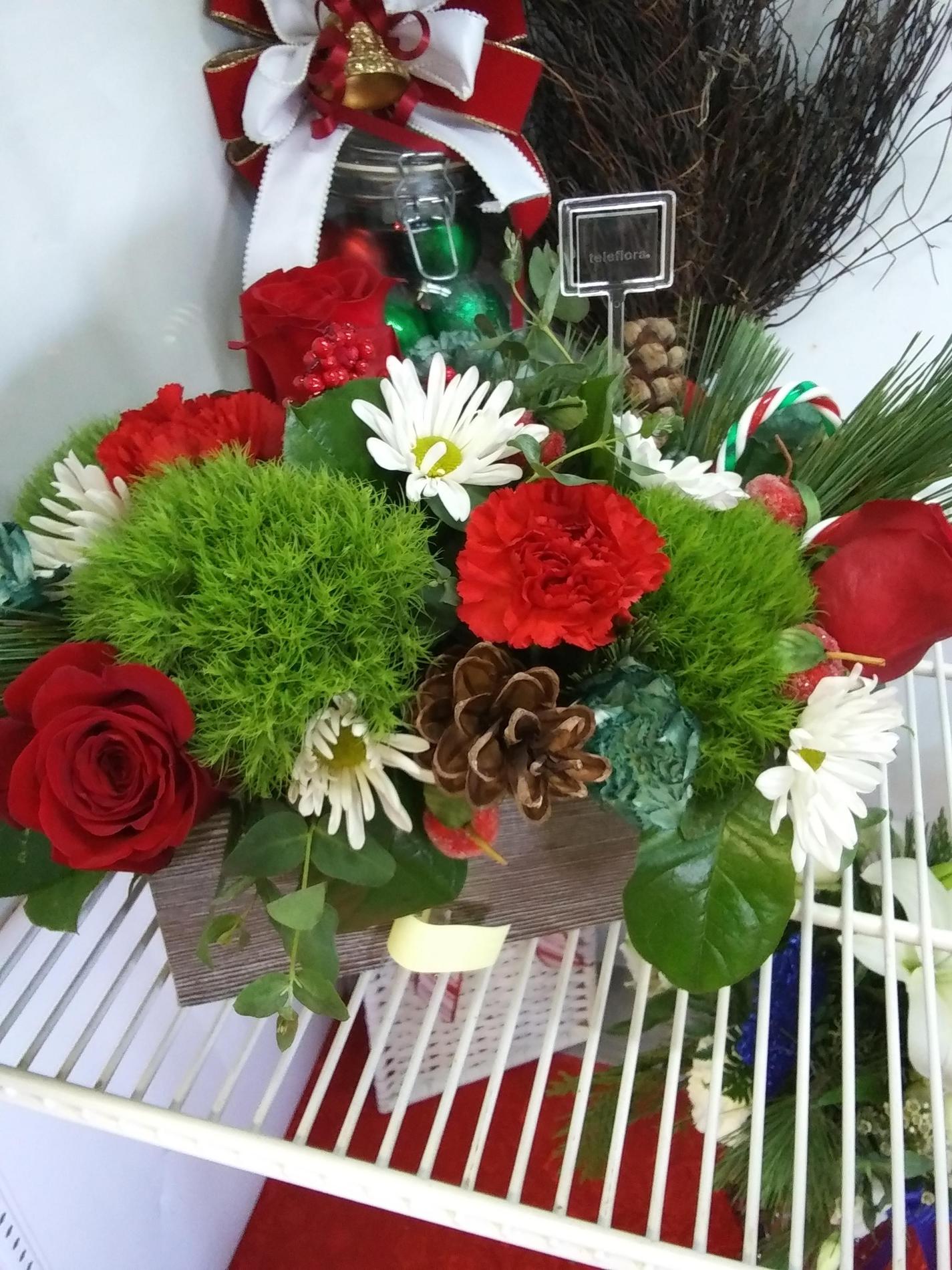 Images Seymour Florist