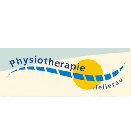 Physiotherapie Hellerau in Dresden - Logo