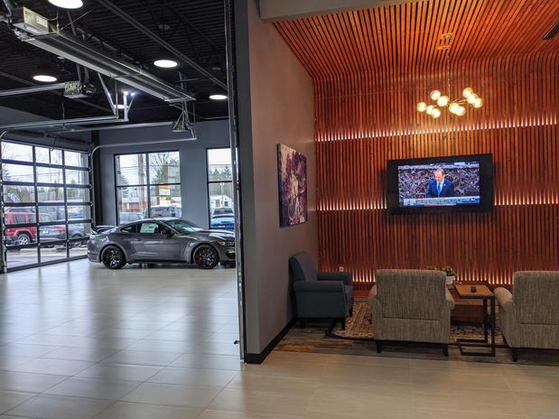 Images Marysville Auto Center