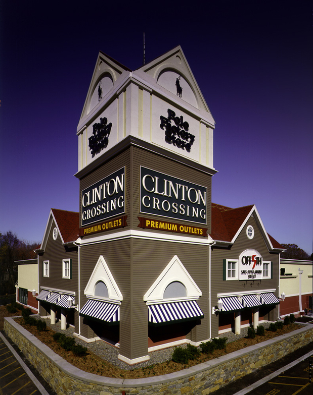 Images Clinton Premium Outlets