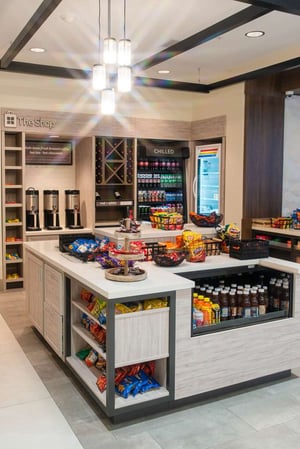 Images Hilton Garden Inn Mattoon