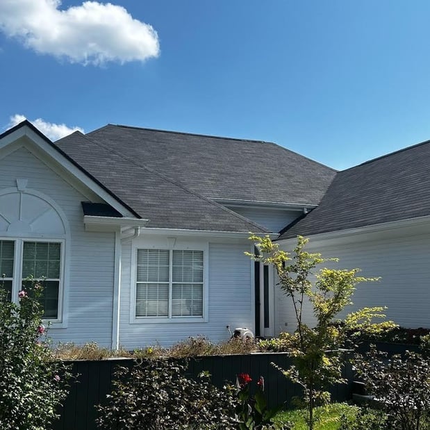 Images Goodpaster Painting, Guttering, Roofing