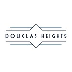 Douglas Heights Apartments Logo