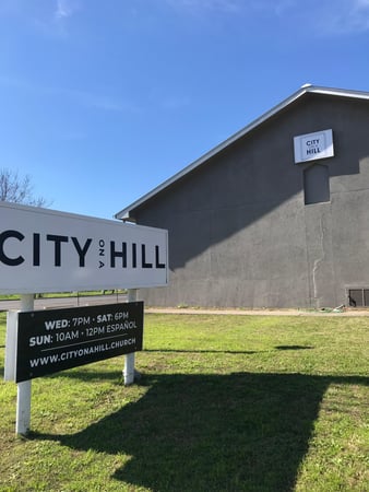 Images City on A Hill