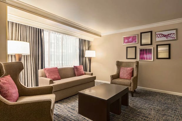 Images Hilton Tampa Downtown