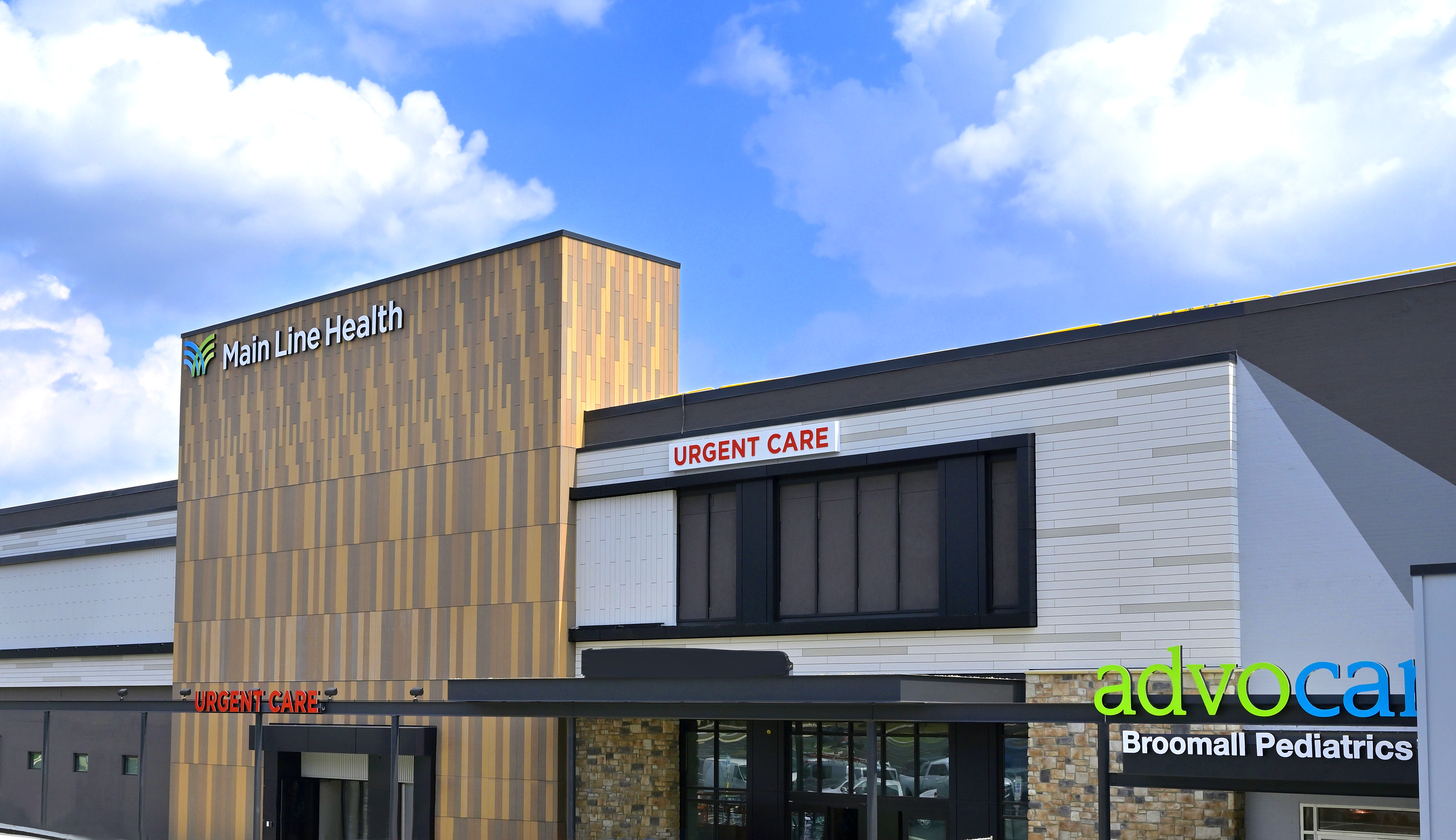 Main Line Health - Laboratory Services and Pathology - Broomall