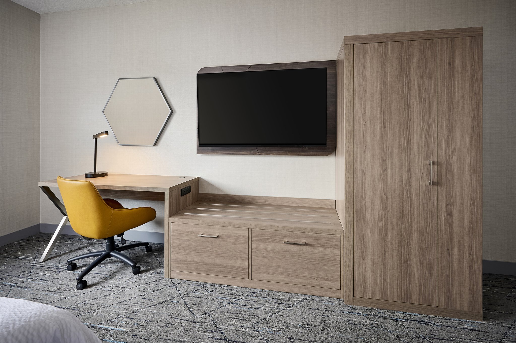 Images Holiday Inn Express Hamilton - Upper James by IHG