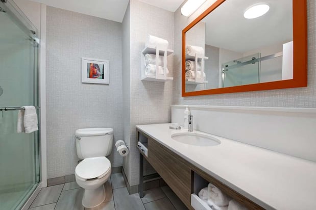 Images Hampton Inn Easley