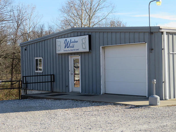 Images Window World of Cape Girardeau