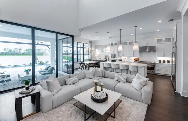 Images Caymas by Pulte Homes
