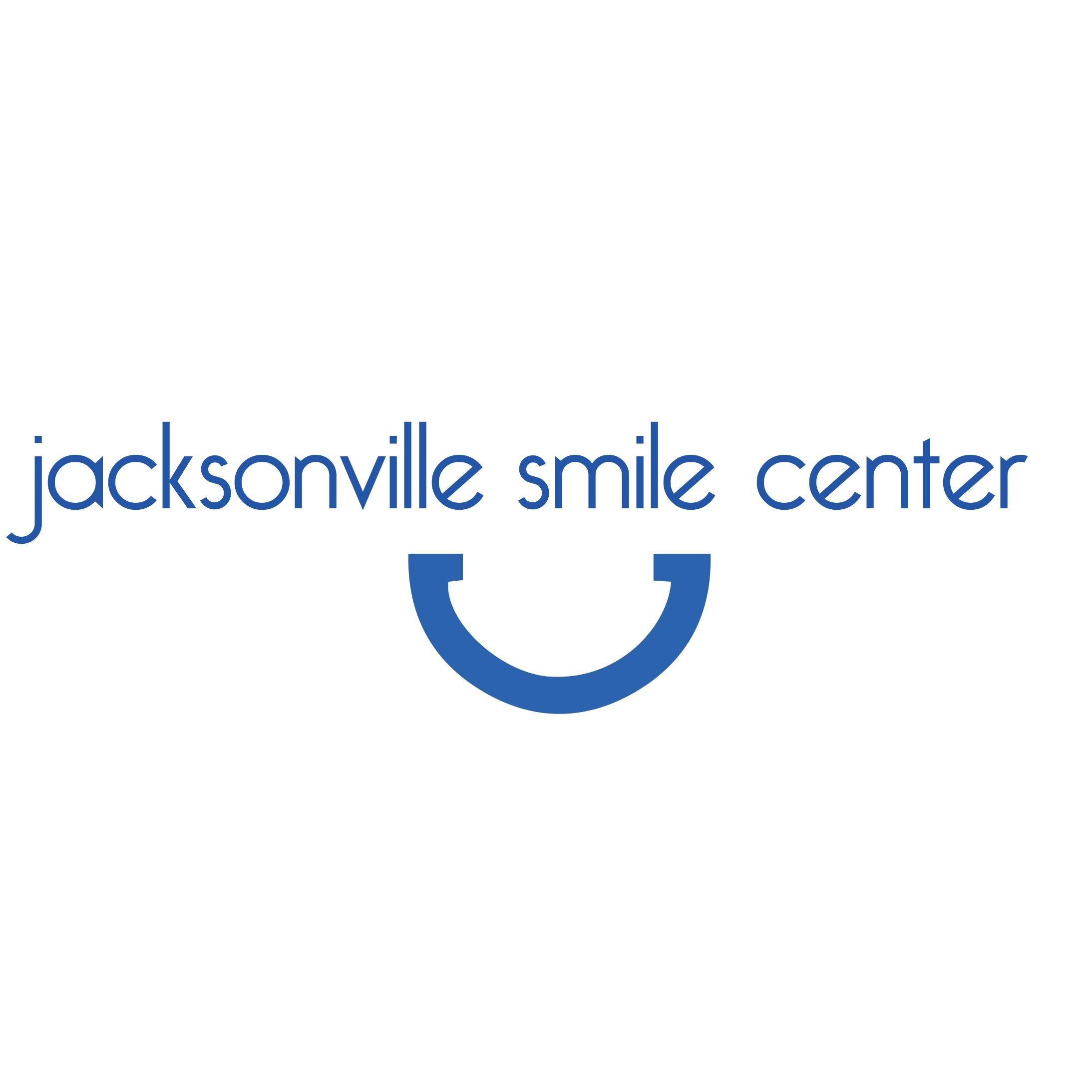 Jacksonville Smile Center Logo