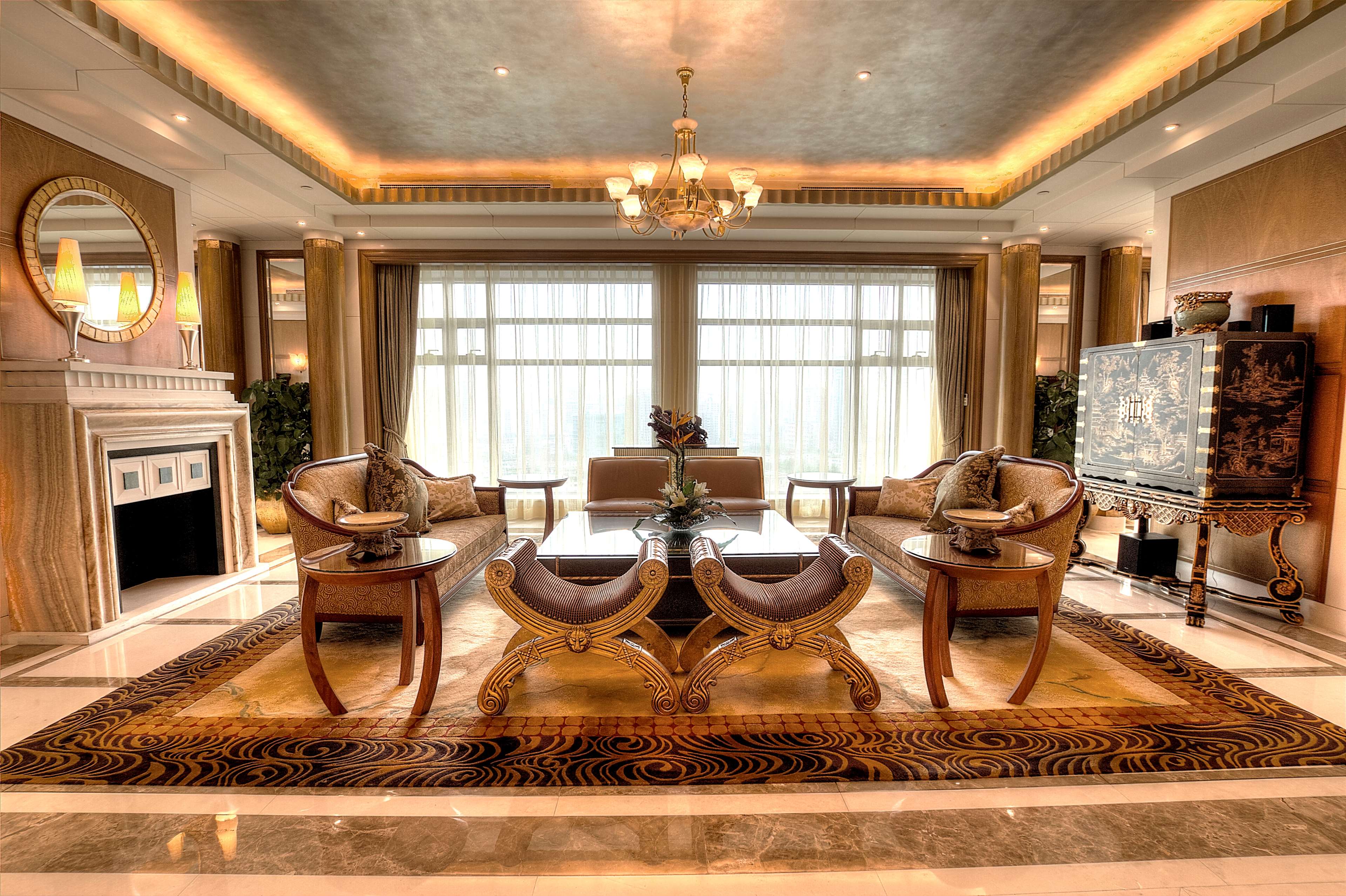 Images Radisson Collection Hotel, Xing Guo Shanghai