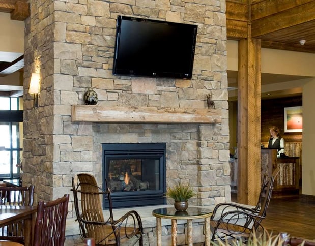 Images Homewood Suites by Hilton Bozeman