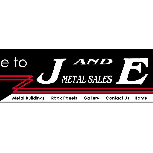 J & E Metal Sales LLC
