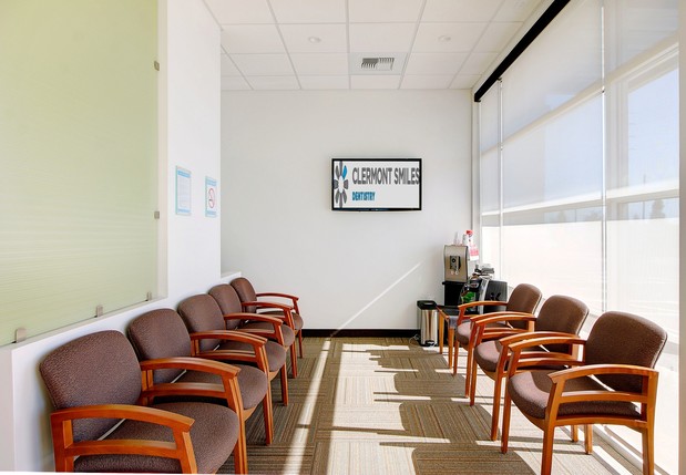 Images Clermont Smiles Dentistry