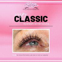 Images Kelly's Eyelash Extensions