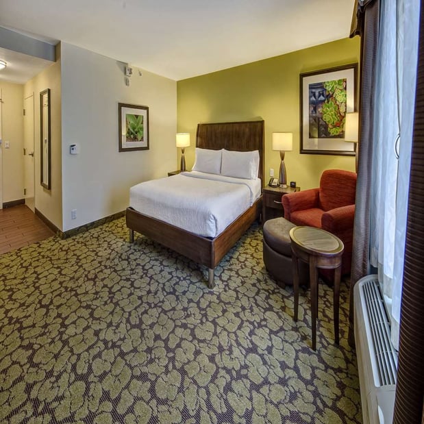Images Hilton Garden Inn Memphis/Wolfchase Galleria