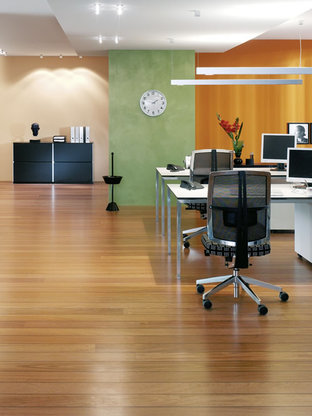 Mensch und Farbe - Meister im Maler- und Lackiererhandwerk, Eckenheimer Landstraße 310 in Frankfurt am Main