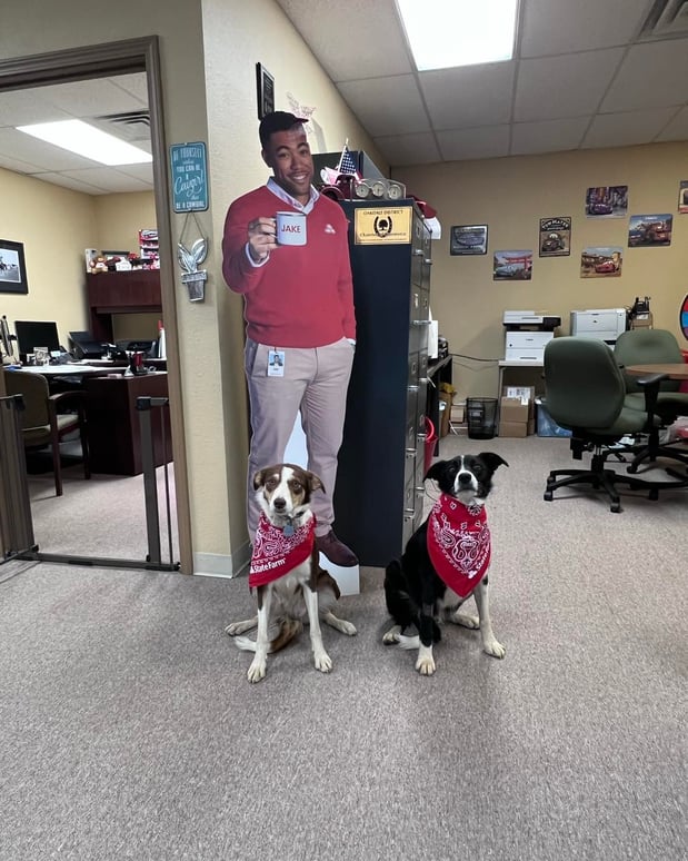 Images Kristen Eaton - State Farm Insurance Agent