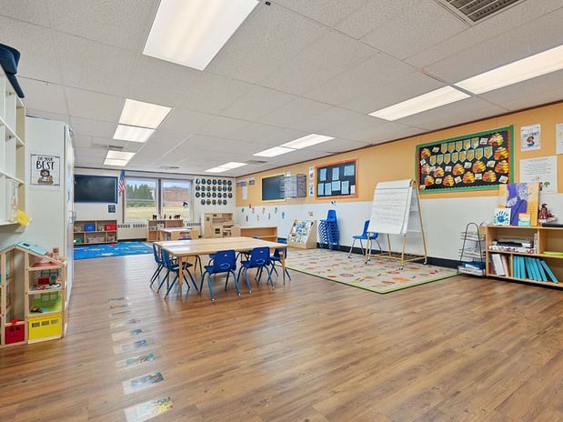Images Hershey KinderCare