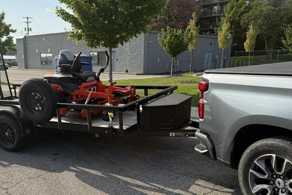 Images Ron's Rentals LLC