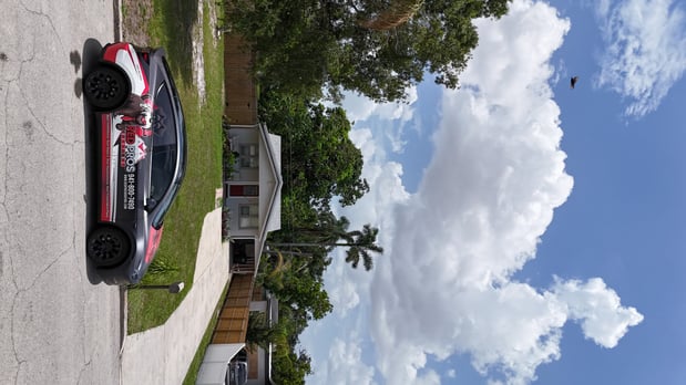 Images Red Pros Roofing, Inc