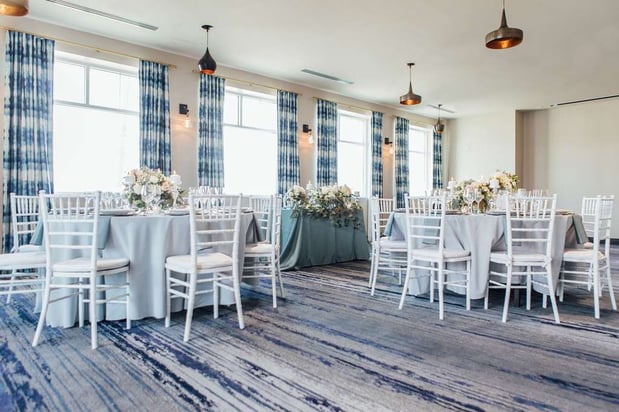 Images Jamaica Bay Inn Marina Del Rey, Tapestry Collection by Hilton