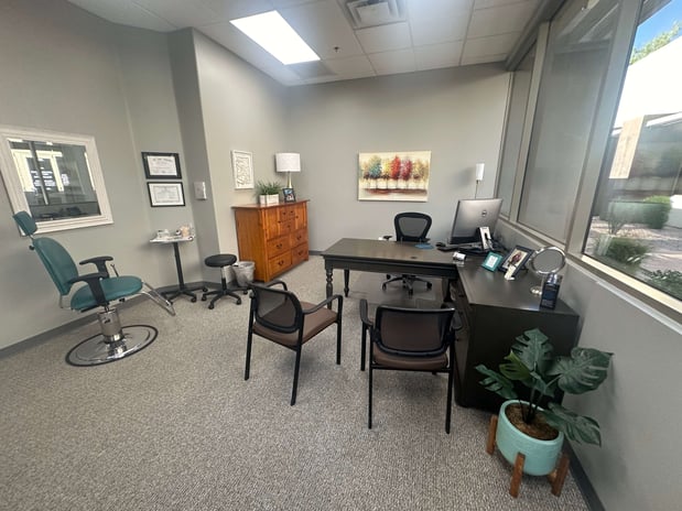 Images Sound Relief Tinnitus & Hearing Center | Audiologist