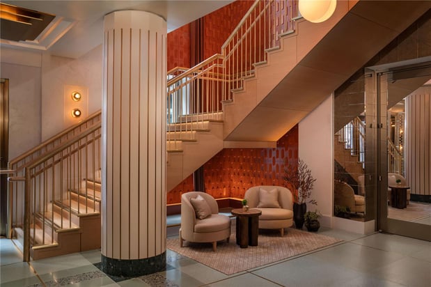 Images Waldorf Astoria New York