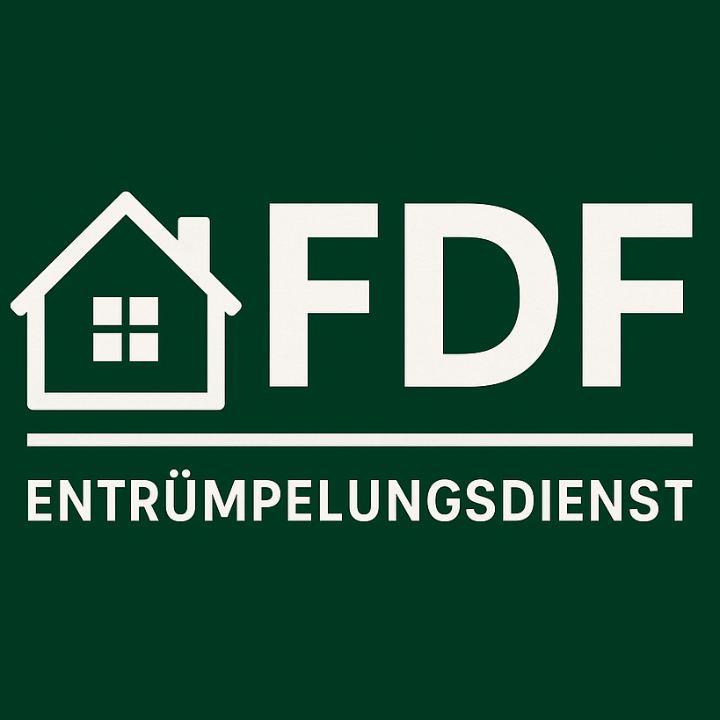 FDF Entrümpelung GmbH