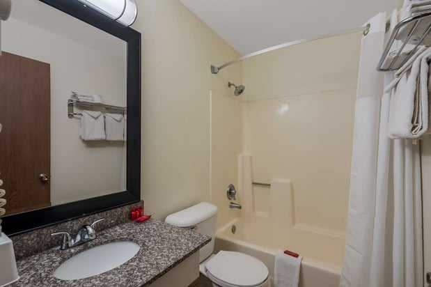 Images SureStay by Best Western Williams - Grand Canyon