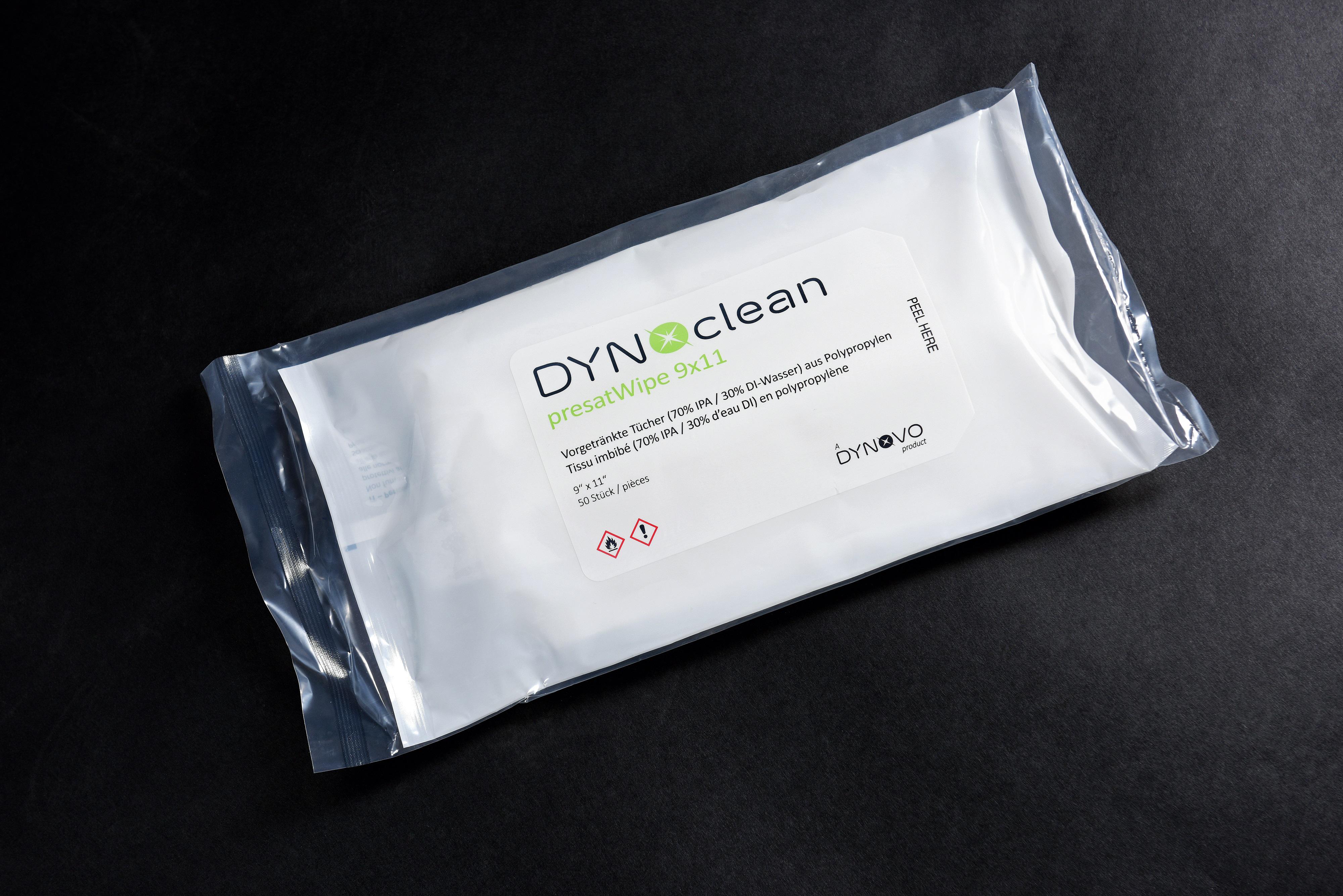 DYNOVO AG, Bodenackerstrasse 7 in Gretzenbach