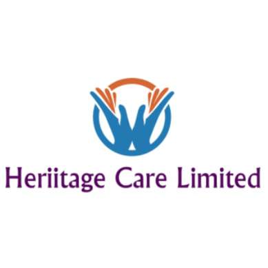 Heriitage Care Ltd Logo