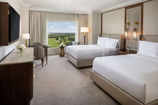 Images Waldorf Astoria Orlando - An Official Walt Disney World Hotel