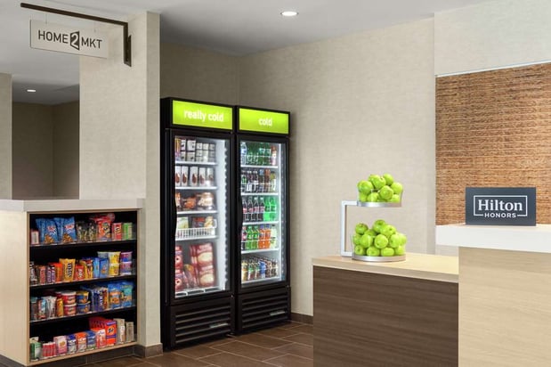 Images Home2 Suites by Hilton Sarasota Bradenton Airport