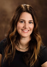 Katie Odom