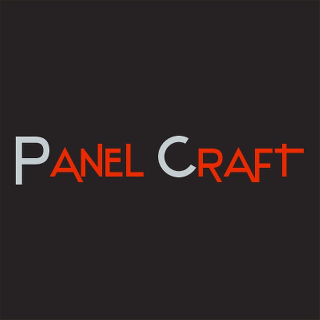 Panel Craft Logo