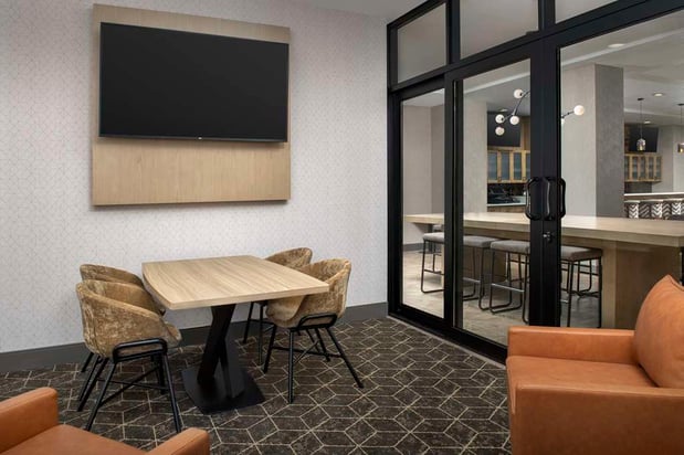Images DoubleTree by Hilton Chattanooga Hamilton Place