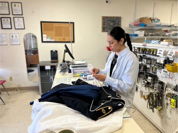 Images Mimi Cleaners | Fort Hood Military Alterations